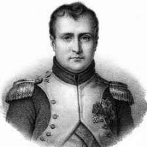 napoleon