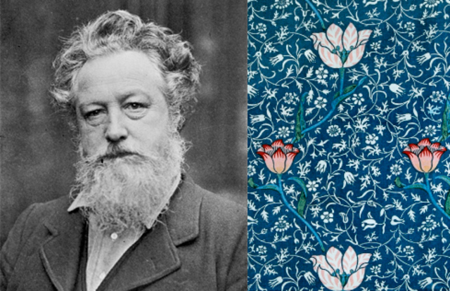 Art & Craft y Wiliam Morris