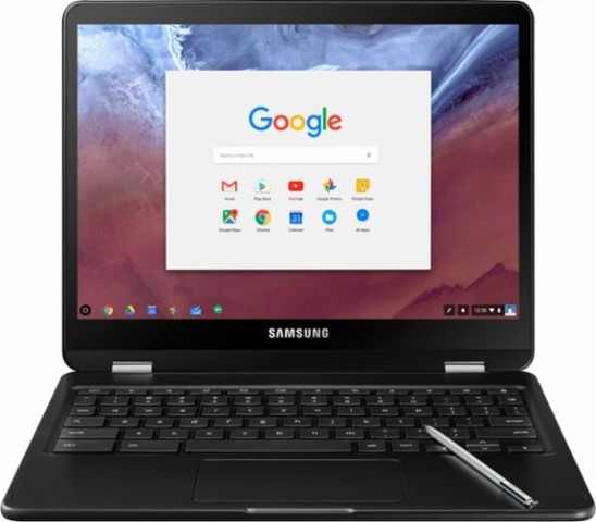 Chromebook