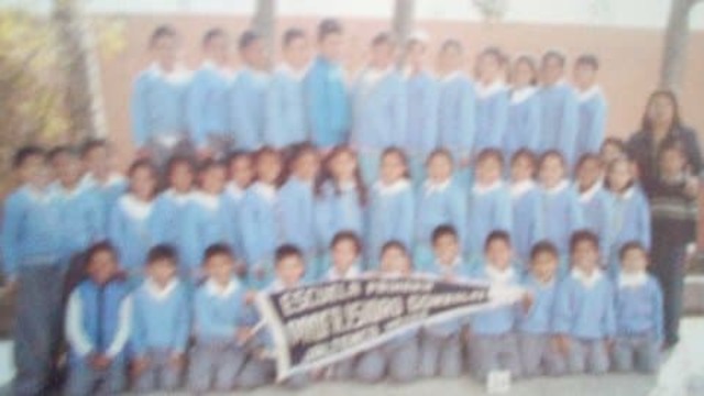 La Primaria.