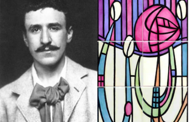 Charles Rennie Makintosh