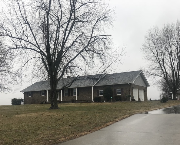 Moved to Van Buren Street