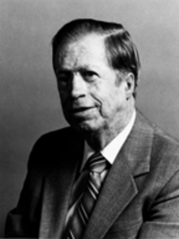 Robert B. Merrifield