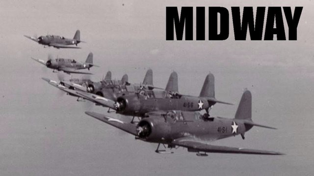 Battle of Midway