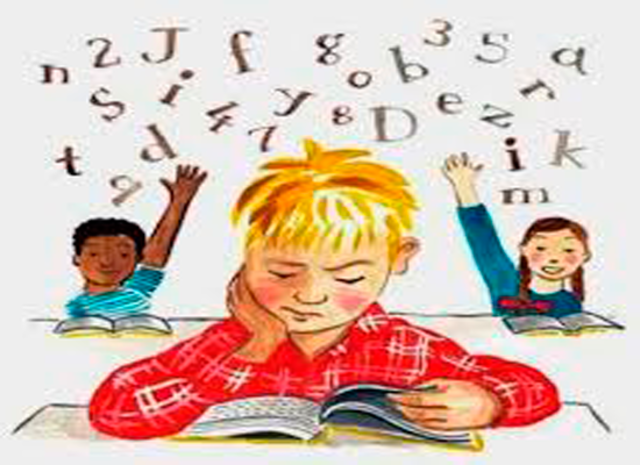 EXPLICA JOSHI SOBRE LD (LEARNING DISABILITIES)