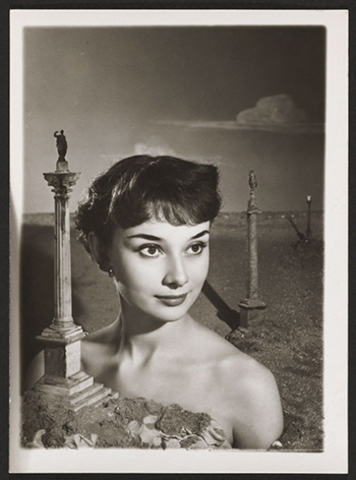 Surrealist photography is introduced in Andre Breton's publication The Manifesto of Surrealism