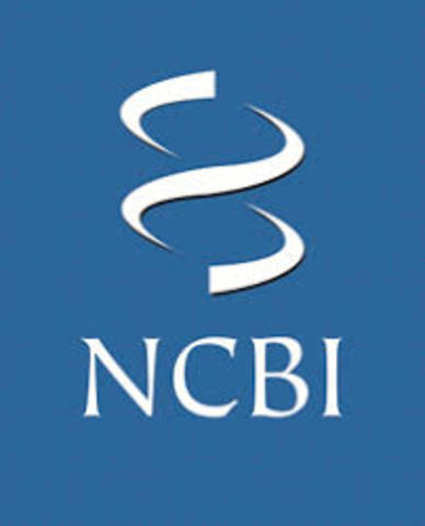 Se funda el NCBI