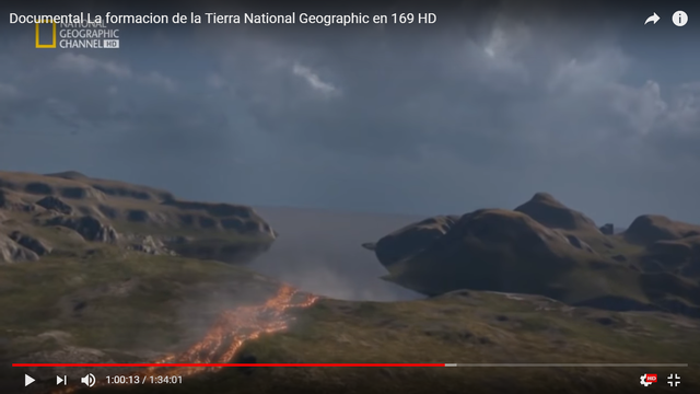 Se rompe el continente