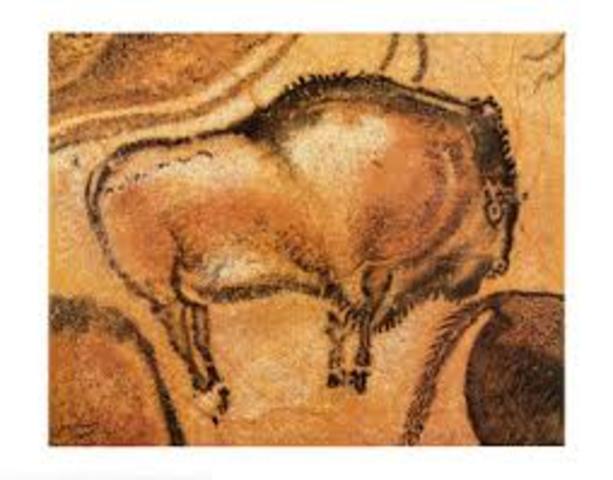 EL NATURALISMO PREHISTORICO