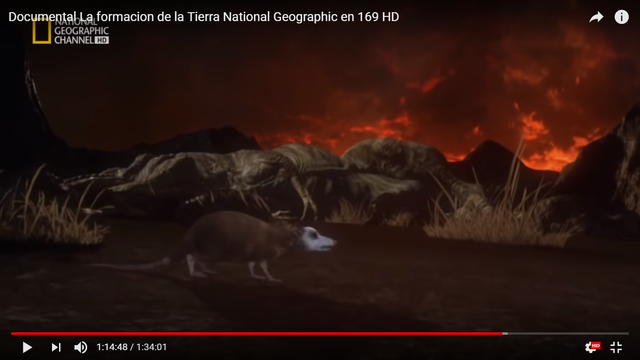 muerte de los dinosaurios