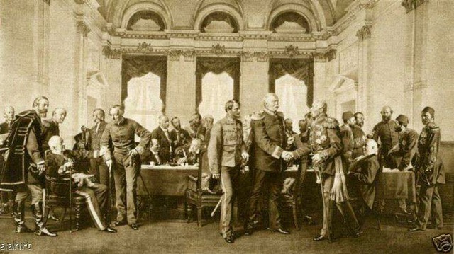 Conferencia de Berlín