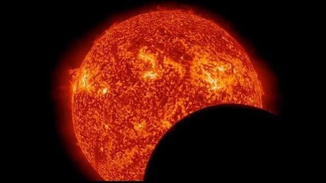 La formación de la Tierra