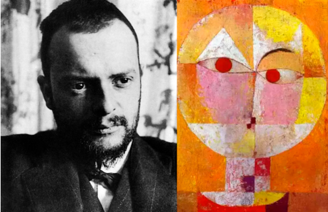 Paul Klee
