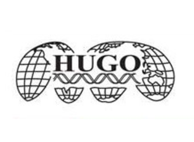 se fundó The Human Genome Organisation