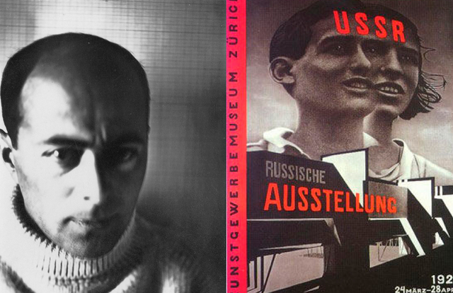 El Lissitzky