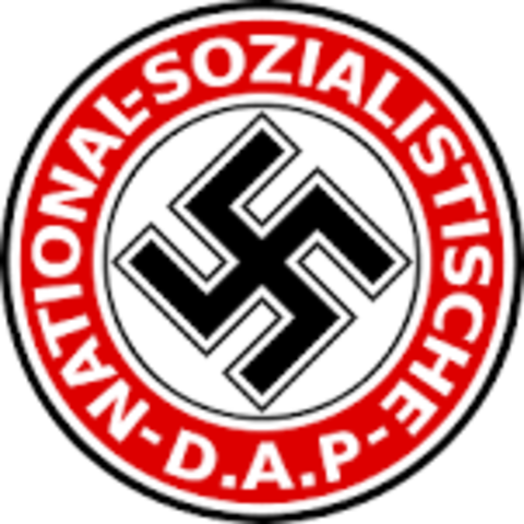 Nationalist Socialist-German Workers' Party (NAZI)