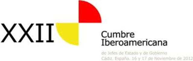XIII Cumbre Iberoamericana de Jefes de Estado y de Gobierno