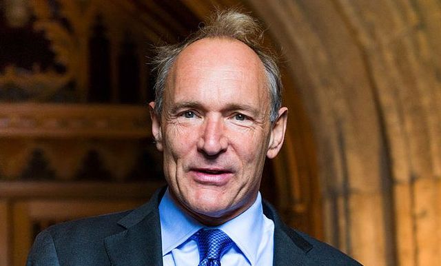 Tim Berners