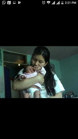 Y de nuevo Dios me sorprende