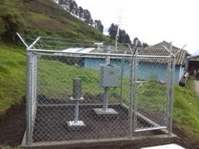 Periodo de modernización