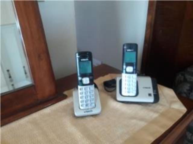 TELEFONO INALAMBRICO