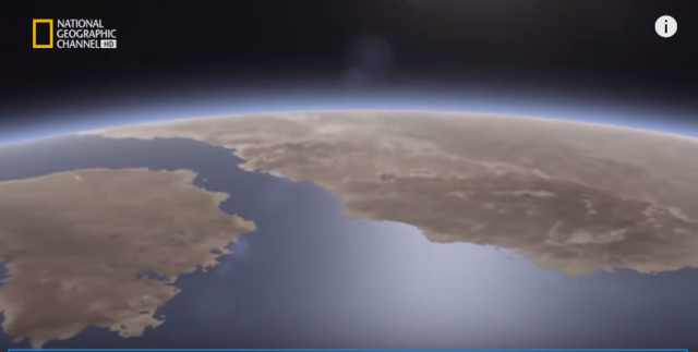 la creación de rodinlla