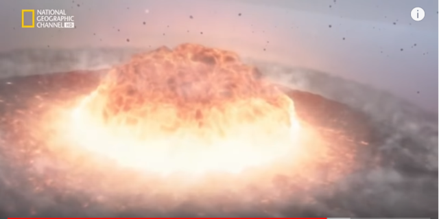 extinción de los dinosaurios