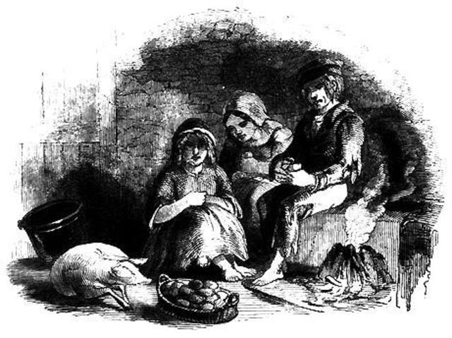 Situación de económica y social de Francia