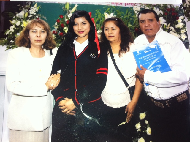 LA MEJOR ETAPA DE MI VIDA (PREPARATORIA)