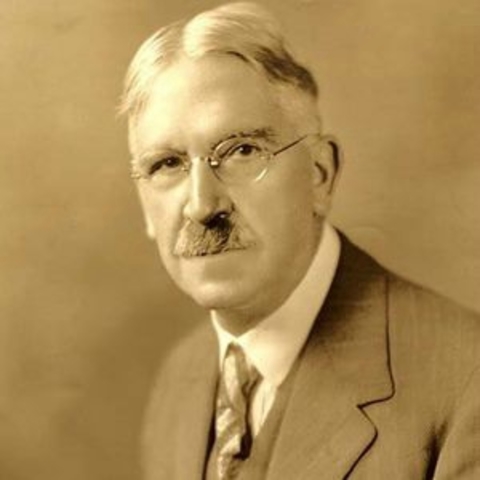 John Dewey