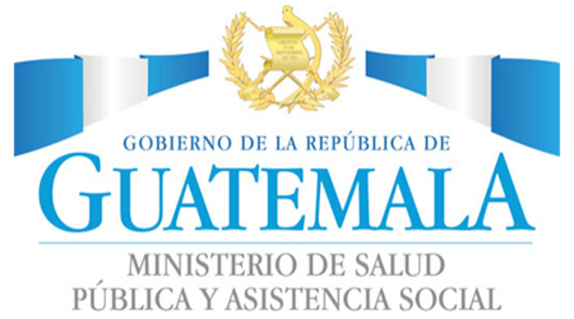 misterio de salud publica