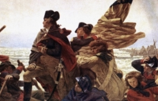 End of the American Revolution