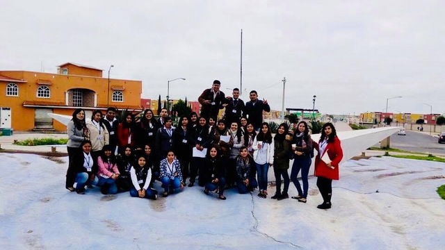 MI CARRERA PROFESIONAL