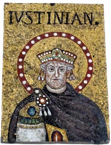 JUSTINIANO