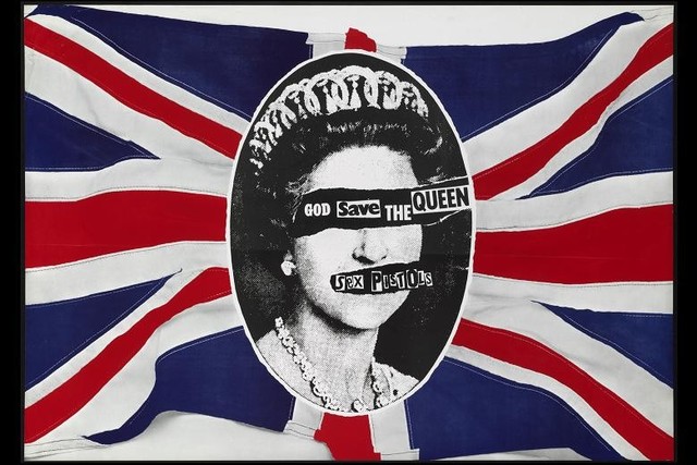 Revoluciones sociales: Inglaterra