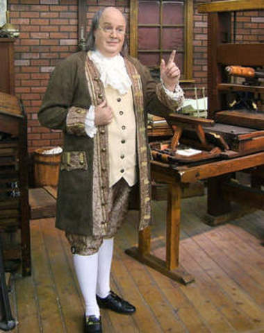 PRESINDENT OF PENSILVANIA