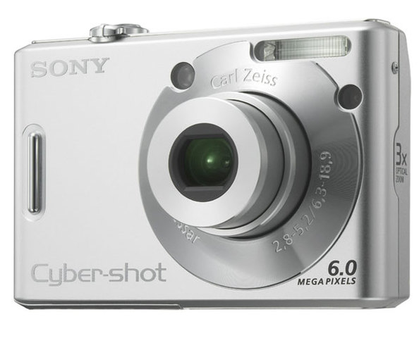 CÁMARA CON PANTALLA