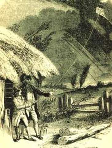 THE PASSAGE OF THE STAMP