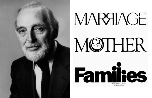 Herb Lubalin