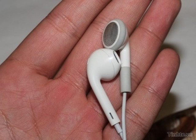 Audifonos de de chicharo