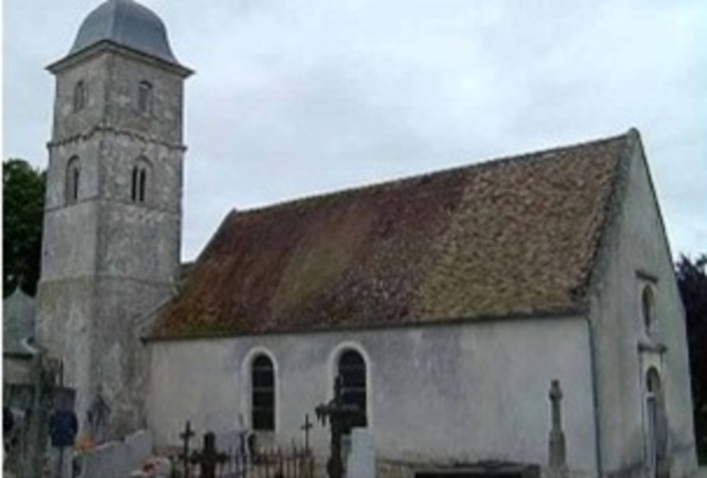 Nació San Juan Eudes