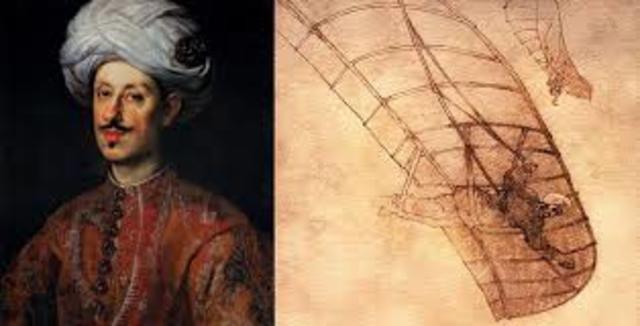 "PRIMER VUELO CON ALAS"