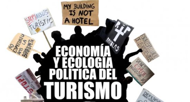 EL TURISMO Y LA POLITICA