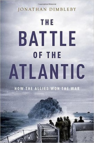 Battle of Atlantic