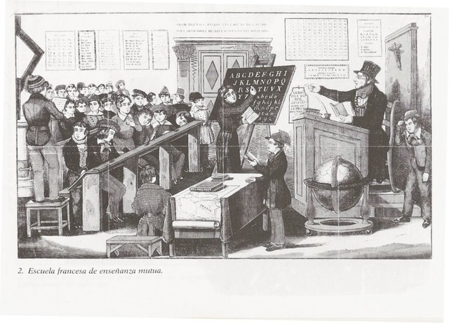 Finales del siglo XIX