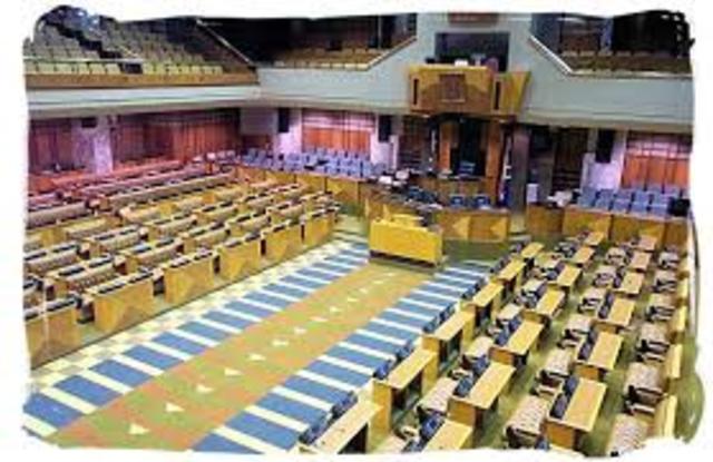 Government of South Africa