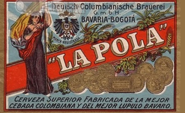 "La Pola"