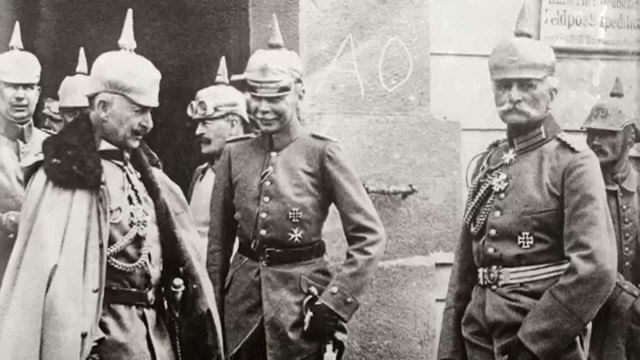 Social Darwinism Influences Nationalism in Germany