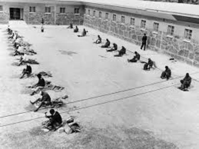 A Boycott all around the World