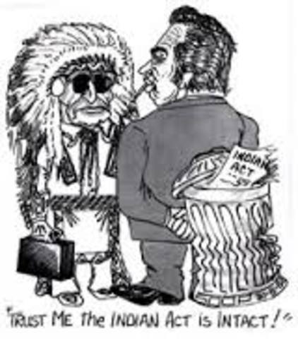 Indian Act